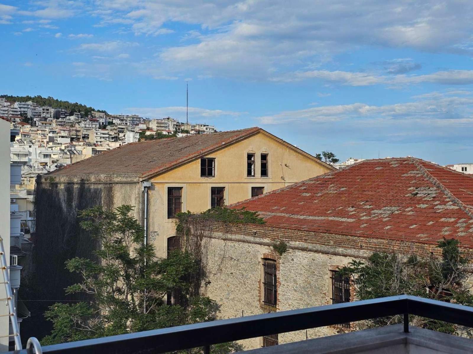 Rooftops Kavála Exterior photo
